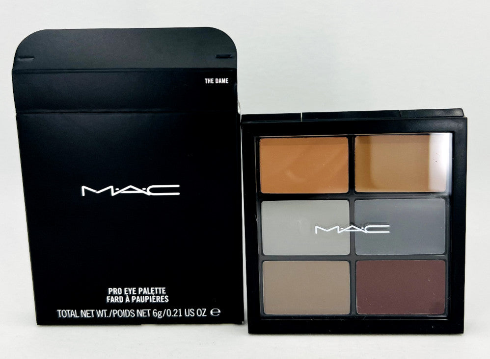 Pro Eye Palette - Customizable Shade Options, 6g/0.21oz - Versatile Eye Makeup Palette