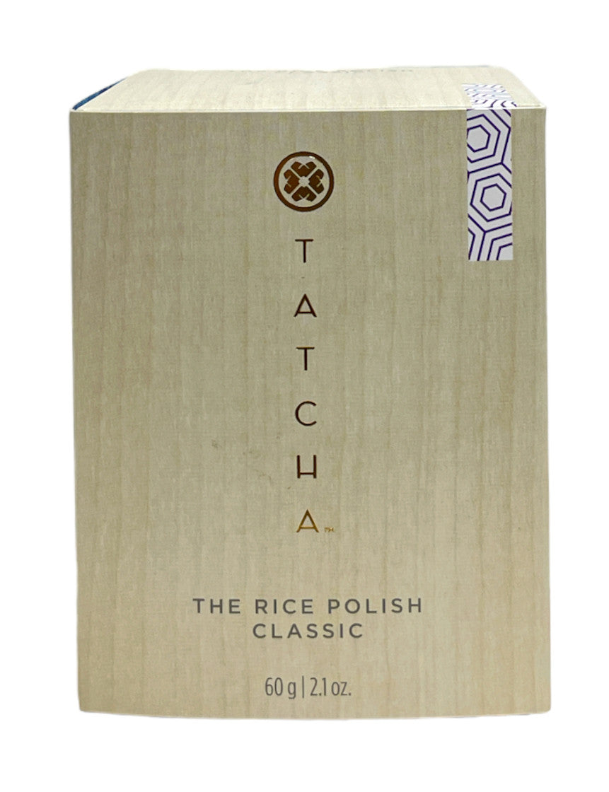 Tatcha The Rice Polish (60g/2.1oz) You Pick Shade!!! New As Seen In