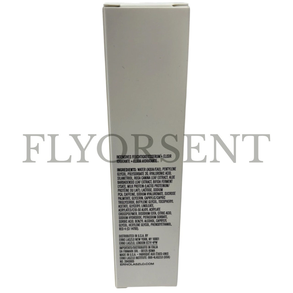 Hydrate & Nourish Hydra Therapy Refresh Infusion 1 oz