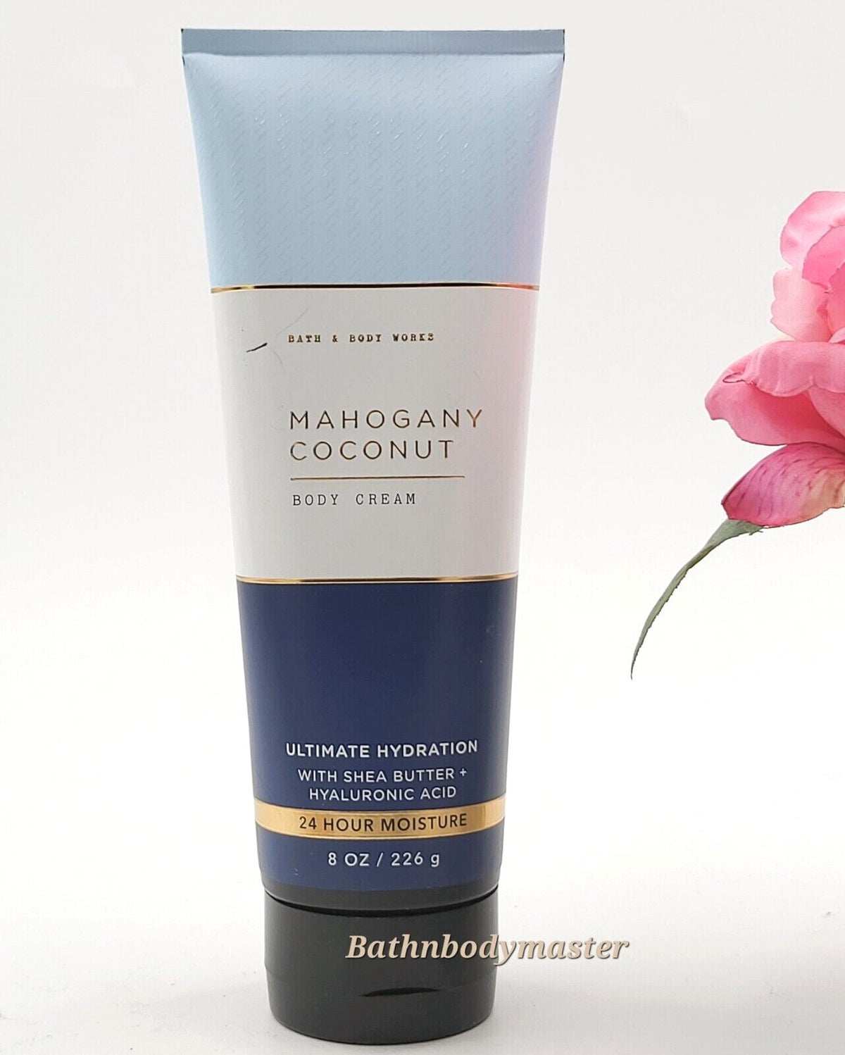 Men's Ultra Shea Body Cream - 8 oz