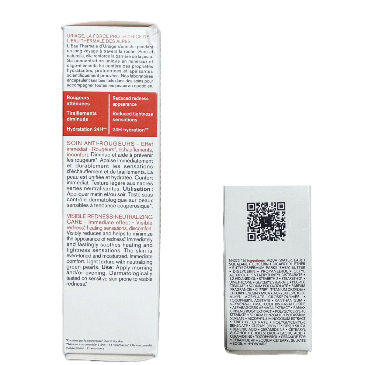 Roséliane Anti-Redness Cream 40ml - Sensitive Skin