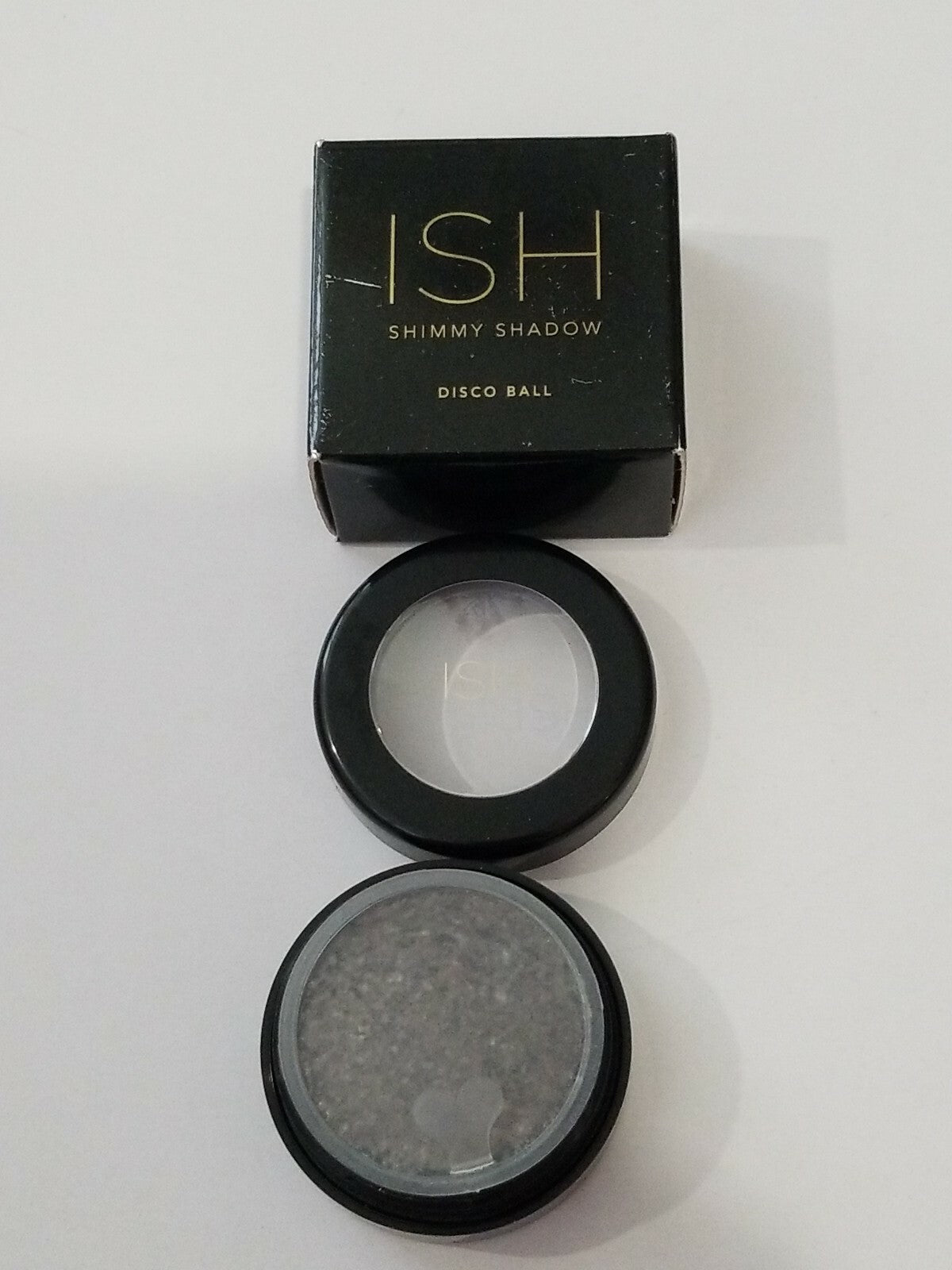Disco Ball Eye Shadow 0.06 oz (3-Pack) IMSMOKINGHOT Shimmer Shadow
