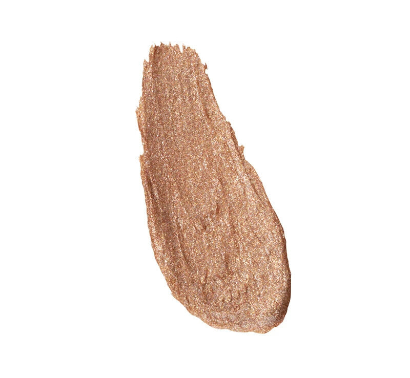 Lip Gloss Set - Shimmering Rose Gold Faux, 2-Pack, Long-Wear & Moisturizing