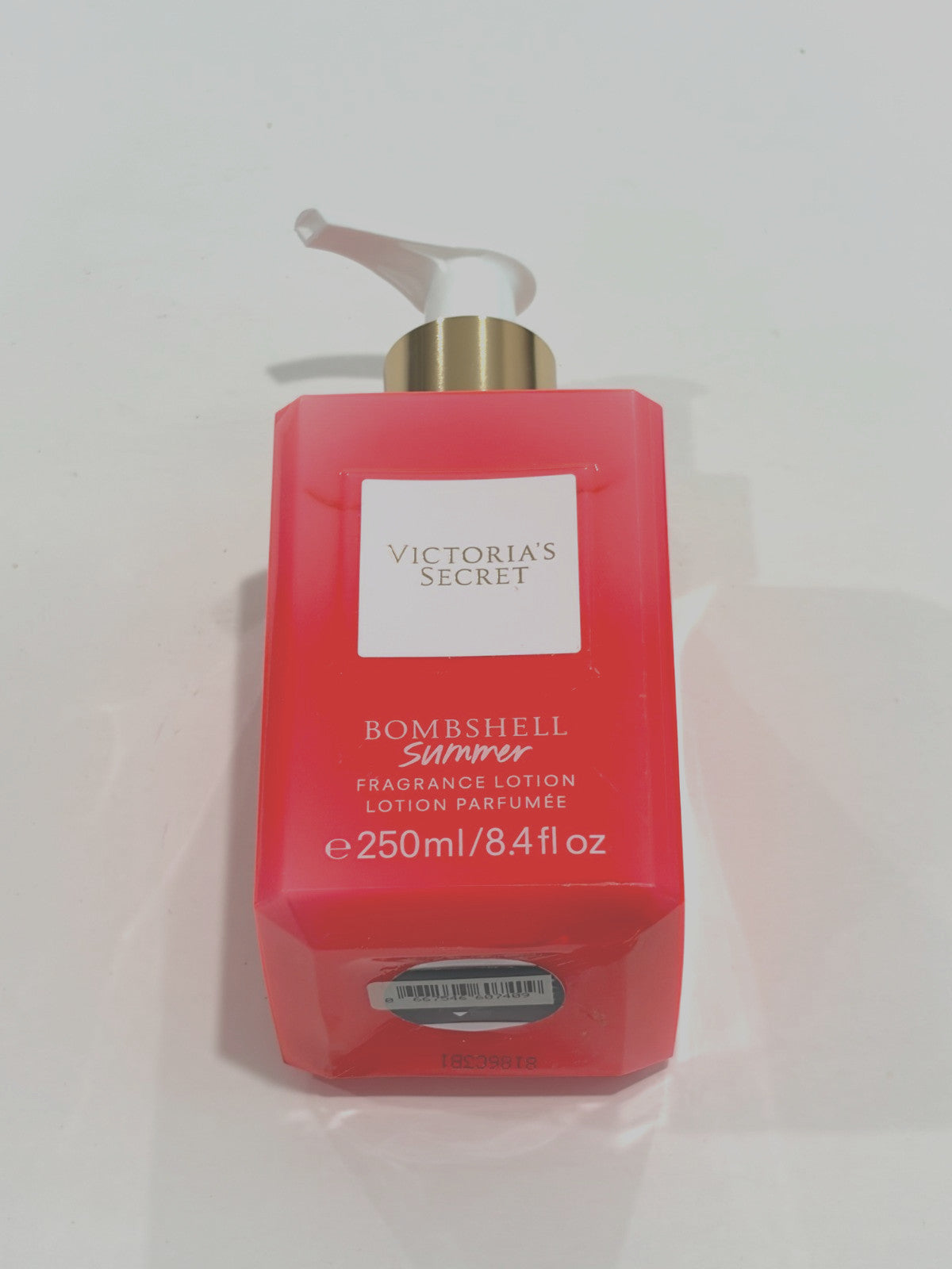 Bombshell Summer Fragrance Lotion 8.4 fl oz