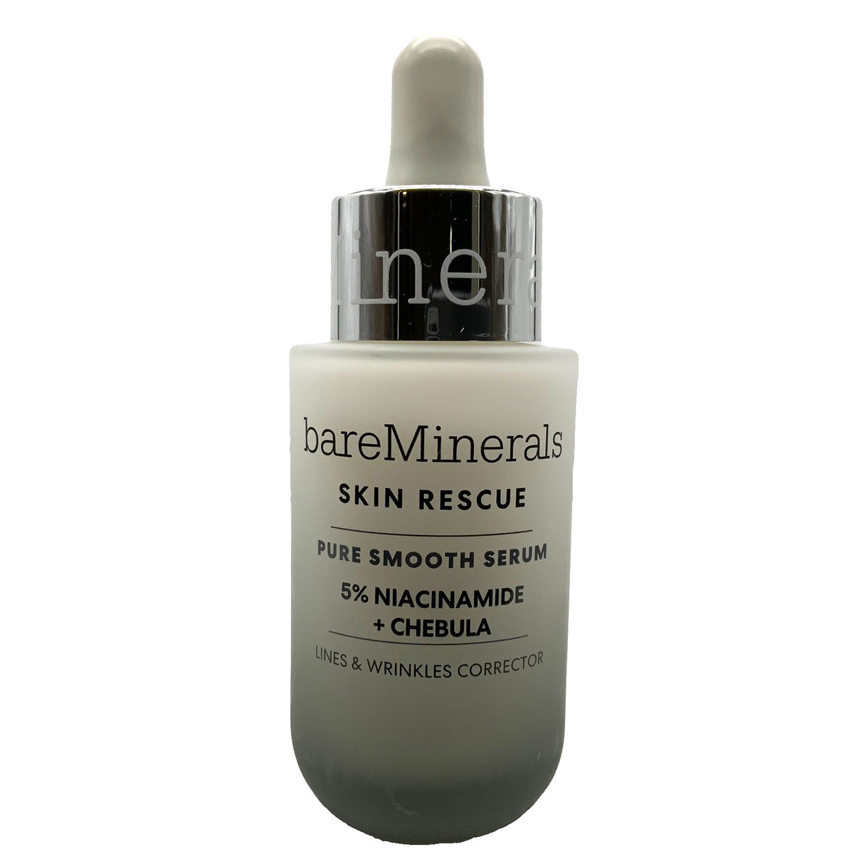 Pure Niacinamide Serum for Skin Rejuvenation - 1 fl oz