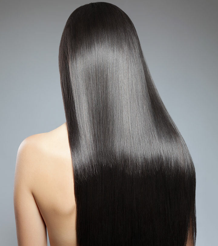 Color Hair Shampoo Instant Hair Dye Argan Oil Ammonia Free