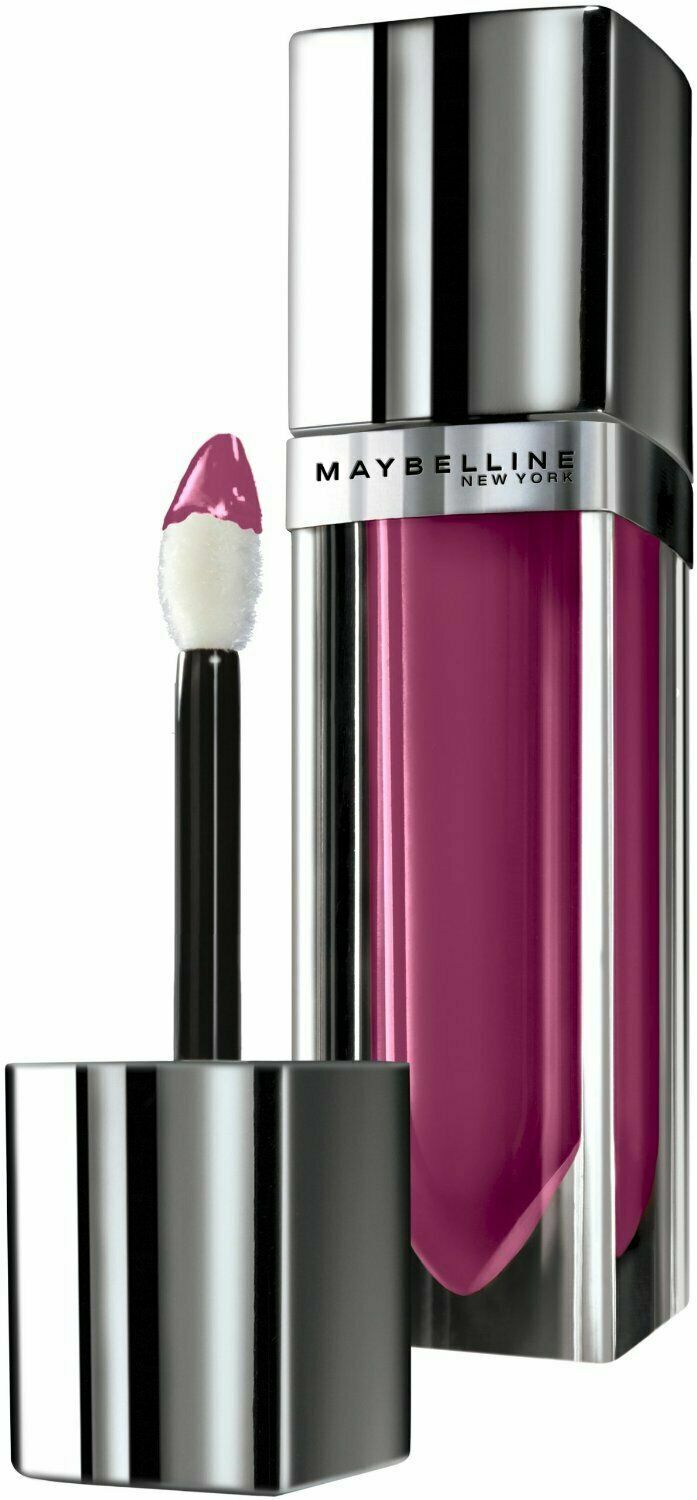 Lip Gloss Elixir Color Sensational by Maybelline - Choose Shade