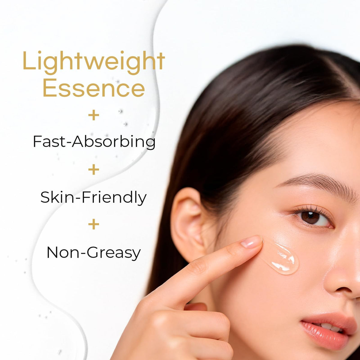 Collagen Face Mask Sheet Set - 10 Pack, 5 Varieties