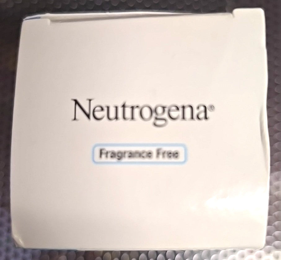 Neutrogena Hydro Boost Caffeine Eye Gel Cream - Dark Circles & Puffiness Relief 0.5 oz