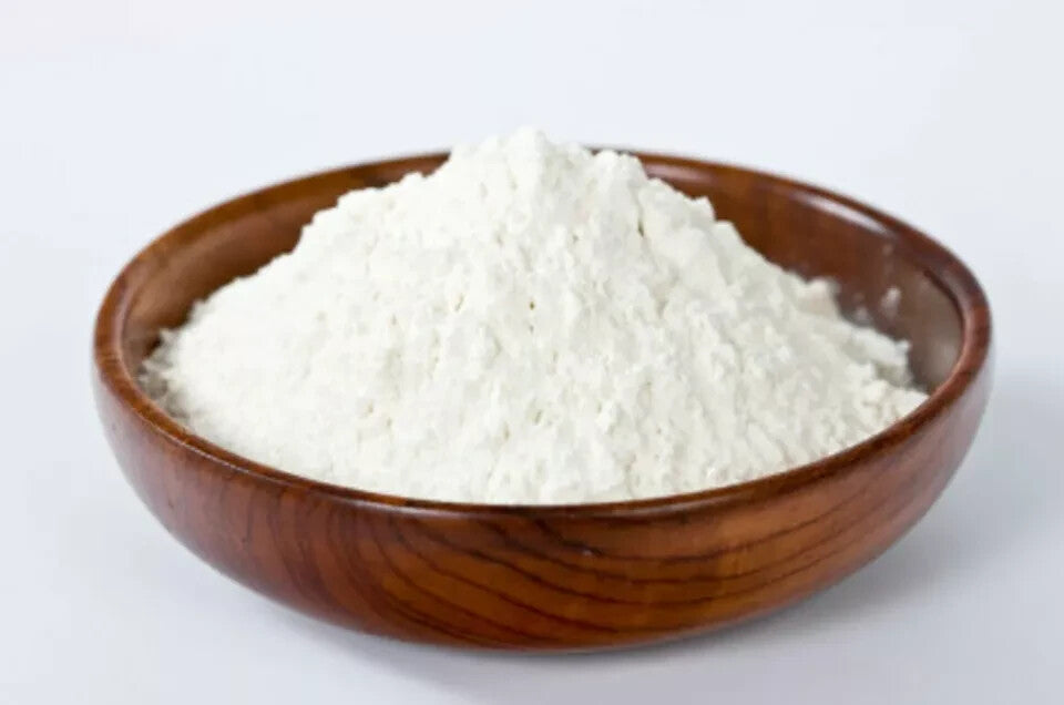 Rice Powder Skin Brightening Exfoliator for Lightening Pigment & Blemishes - 50g