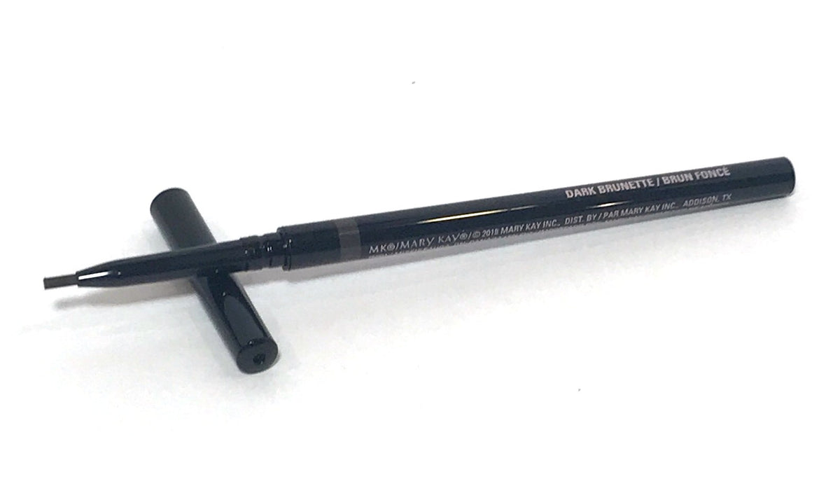 Mechanical Brow Pencil - Custom Shades for Precise Eyebrow Definition