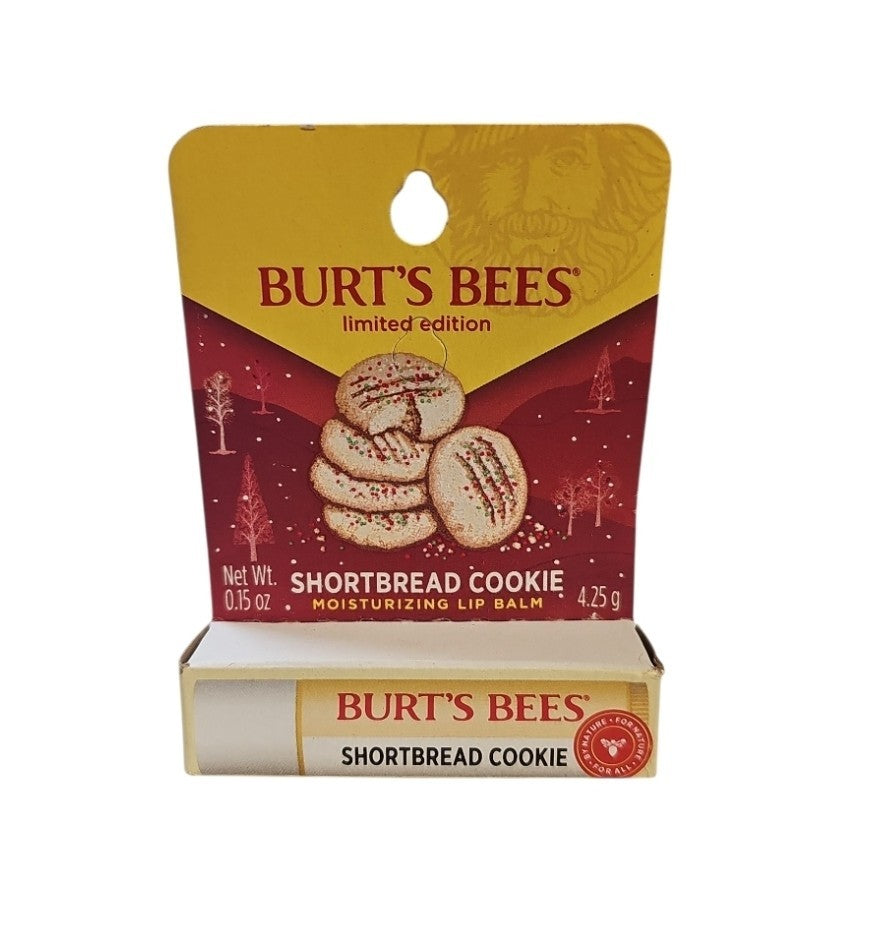 Moisturizing Lip Balm Set - Limited Edition, Multiple Flavors, Burt's Bees