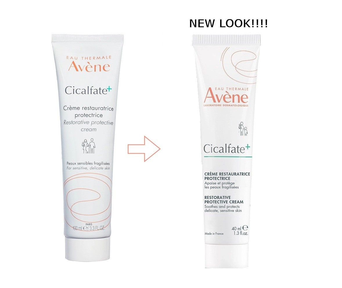 Avène Cicalfate+ Restorative Protective Cream 100ml