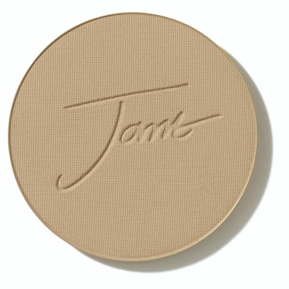 Jane Iredale Mineral Foundation Refill Latte Light-to-Full Coverage SPF 20