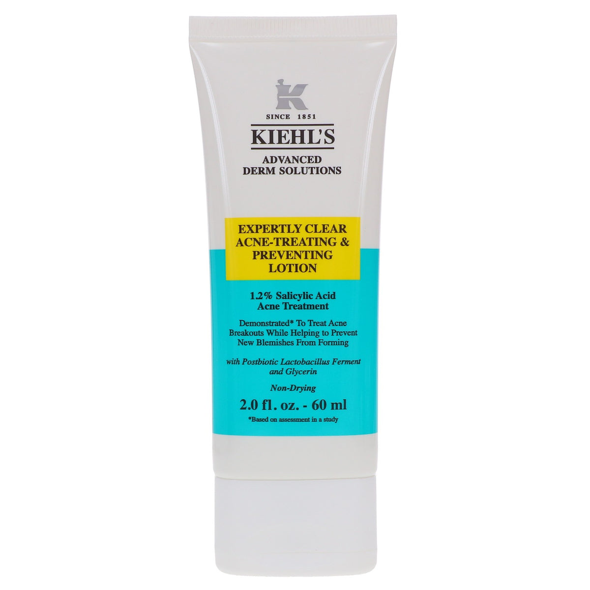 Targeted Acne Spot Treatment - Clear Pimple Redness & Reduce Blemishes - 2 oz