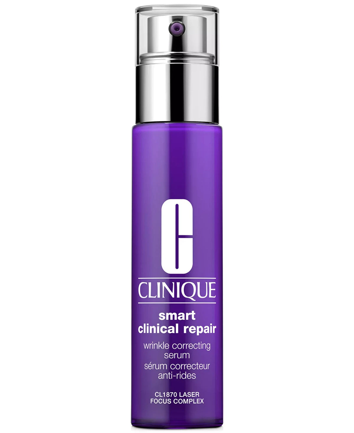 Clinique Wrinkle Correcting Serum - 1oz / 30ml Anti-Aging Face Treatment