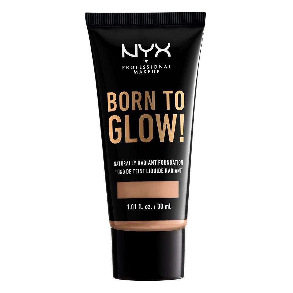 Radiant Foundation with Buildable Coverage - Multiple Shades Available
