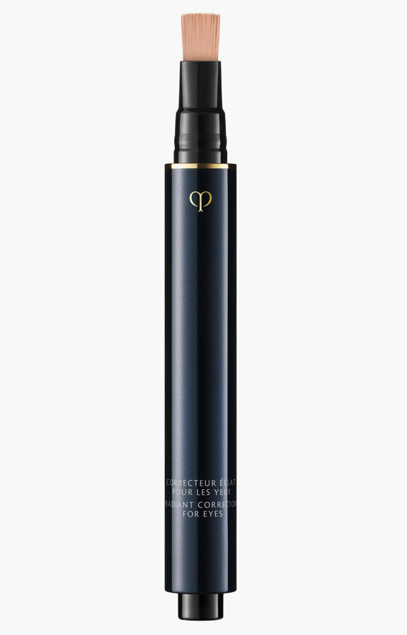 Radiant Eye Concealer Pen - Hydrating, Brightening, Buildable Coverage