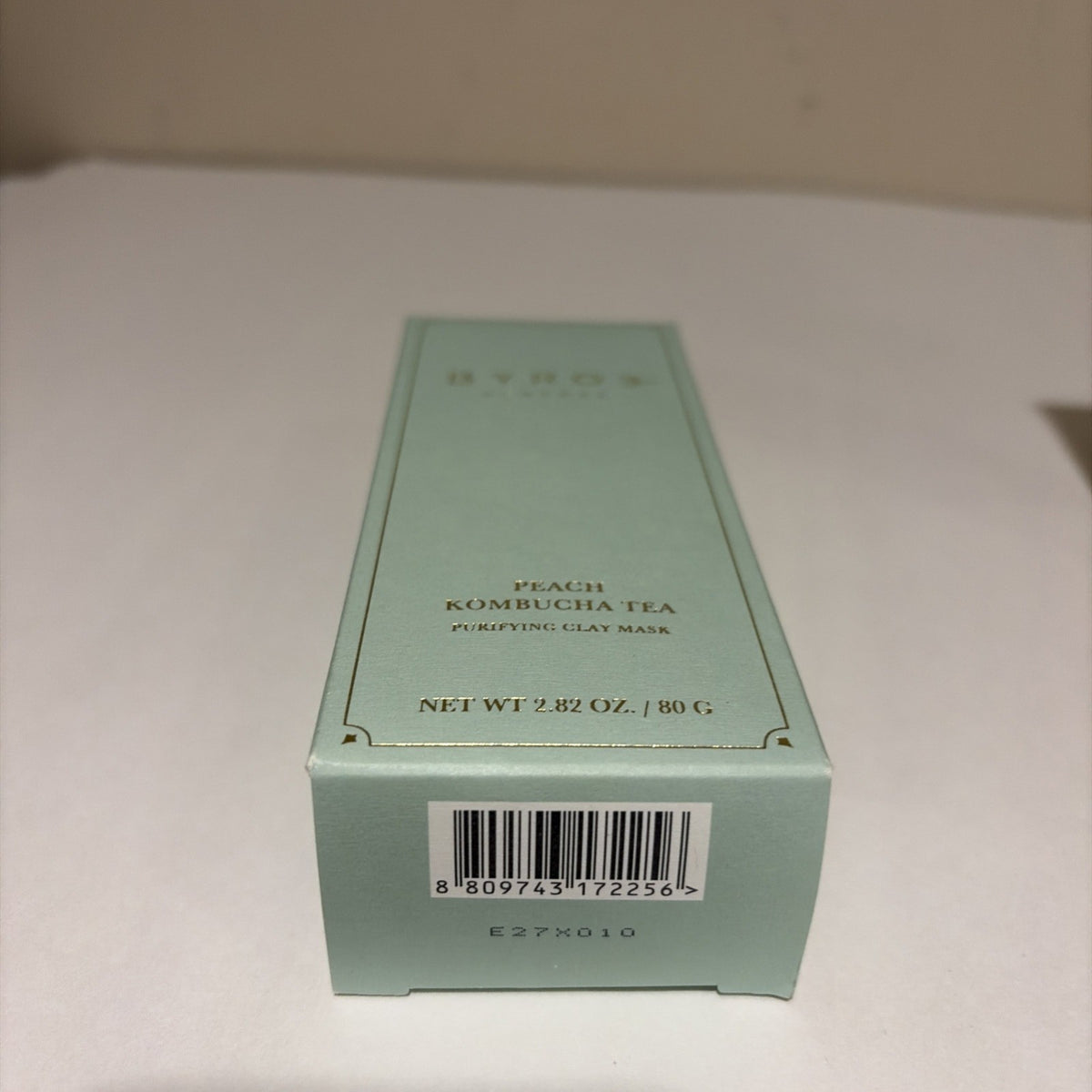 Peach Kombucha Tea Purifying Mask 2.82oz