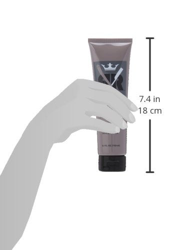 Roffler Finishing Cream - Hair Styling Control & Shine, 5.1 Fl Oz