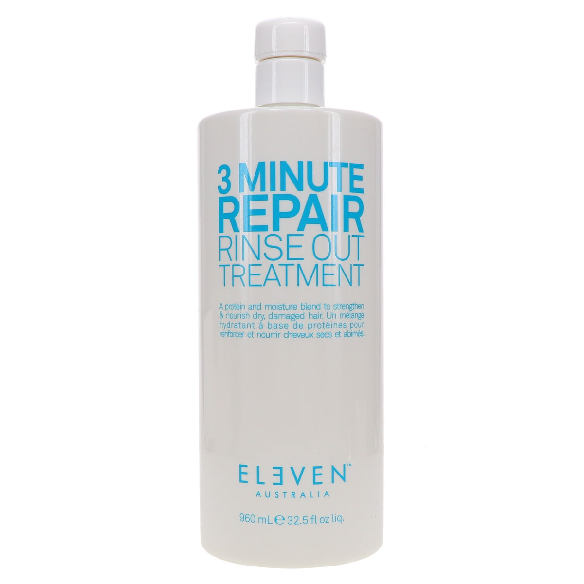 Hair Repair Treatment - Deep Nourishing Rinse Out for Damaged Hair 32.5 oz
