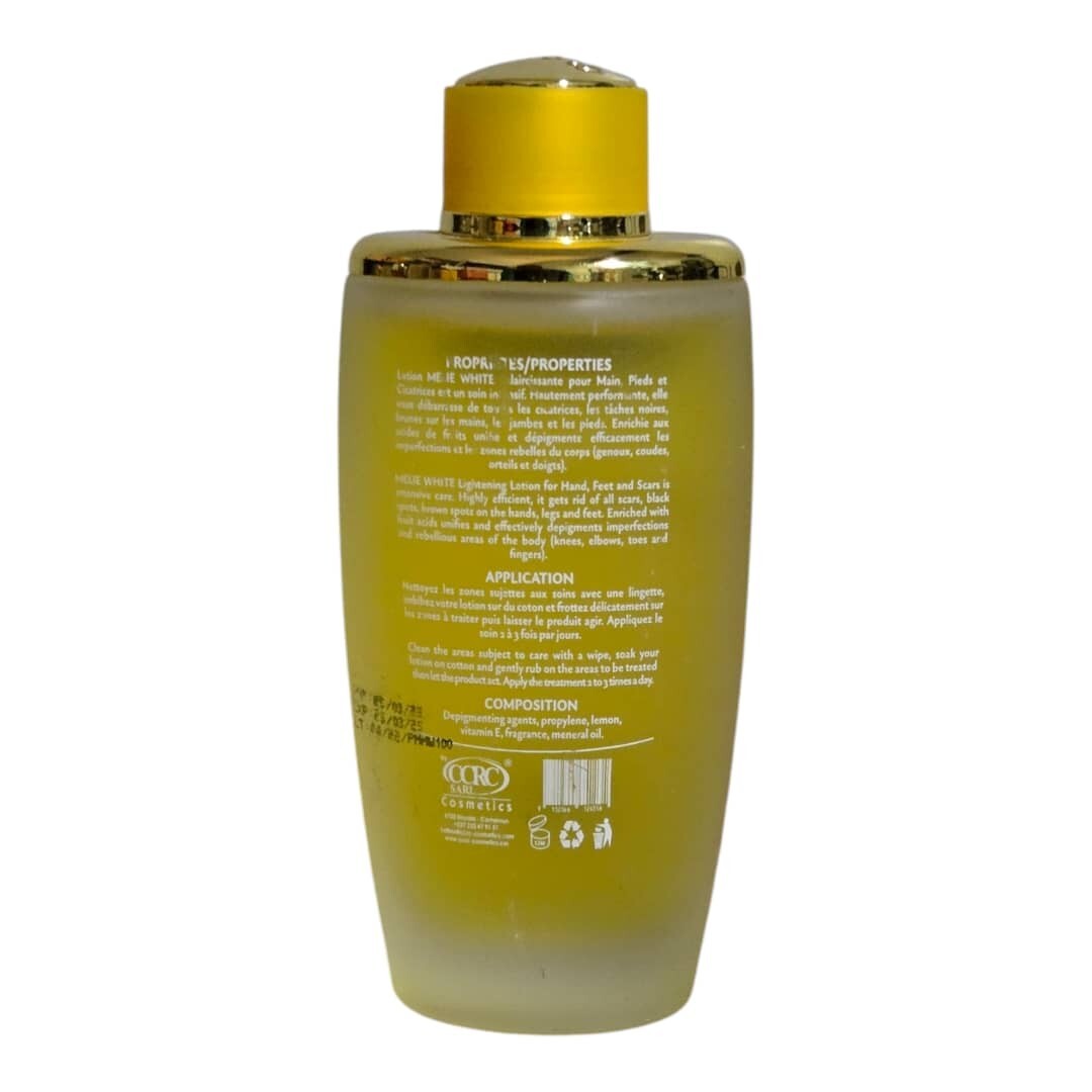 Deep Exfoliating Facial Cleanser for Knuckles - Whitening & Skin Care