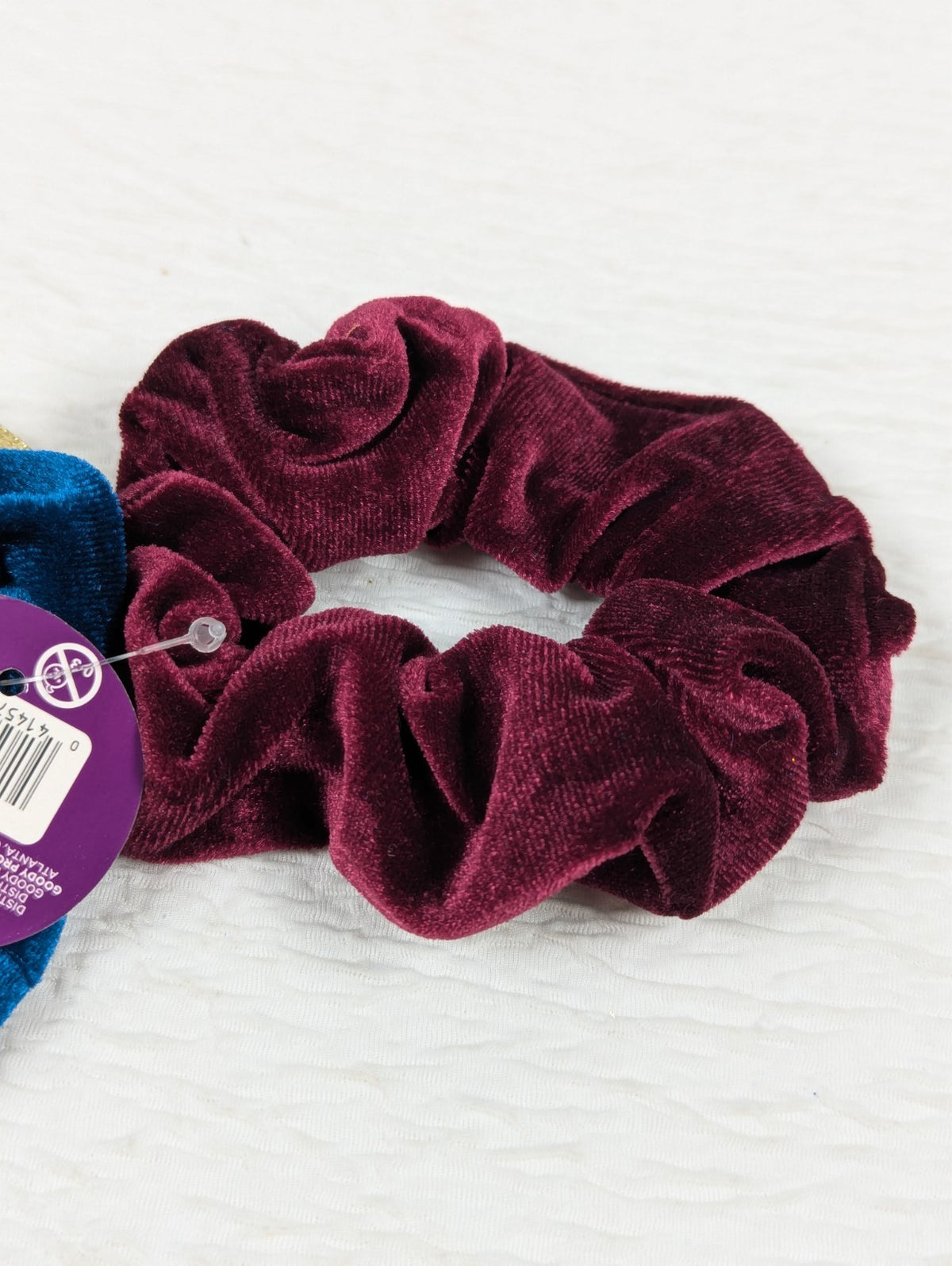 Goody - Hair Scrunchies 3 ct Ouchless for All Types 2 Pack