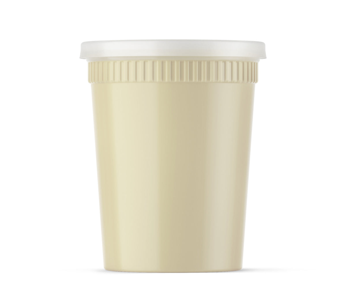 African Shea Butter 32 oz Pure Unrefined Organic
