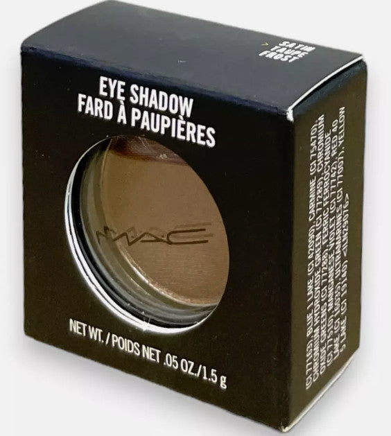 M·A·C Eye Shadow 1.5g Full Size – 1.5g Compact Powder
