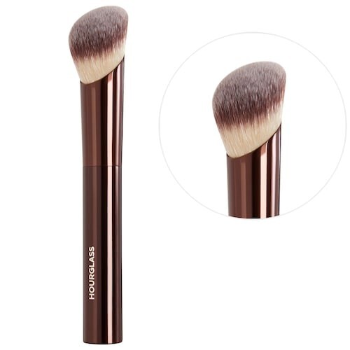 Hourglass Ambient Soft Glow Foundation Brush - Full Size, New in Box