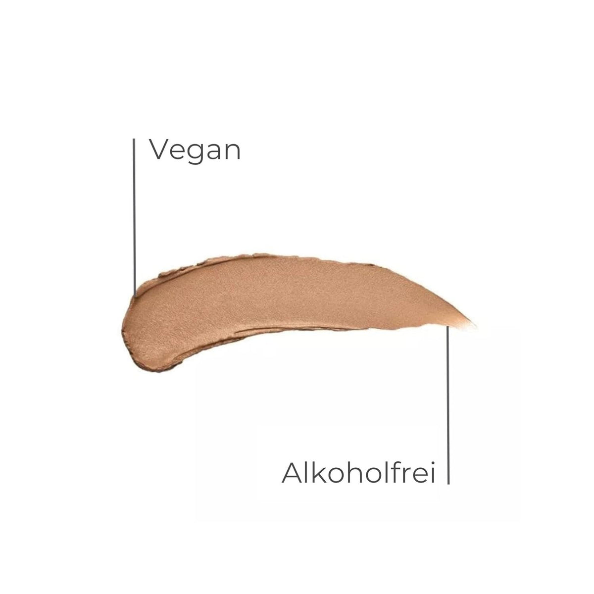 4-in-1 Makeup Mousse Foundation Primer Concealer & Finishing Powder