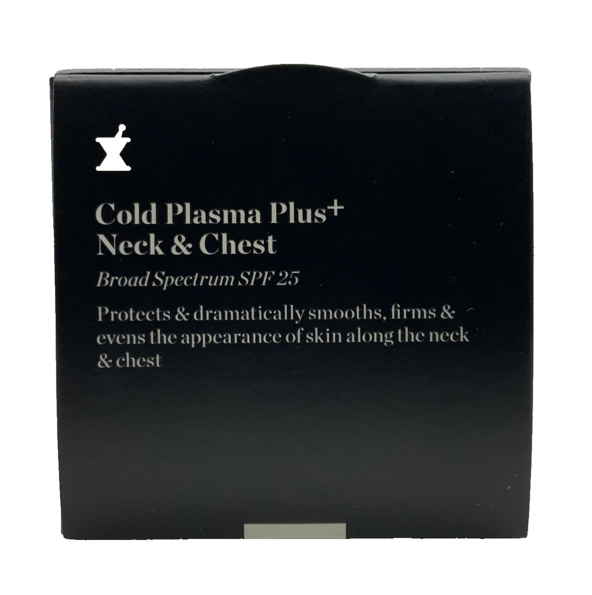 Perricone MD Cold Plasma Plus Neck & Chest Cream Set SPF 25 - 2oz/59ml Each
