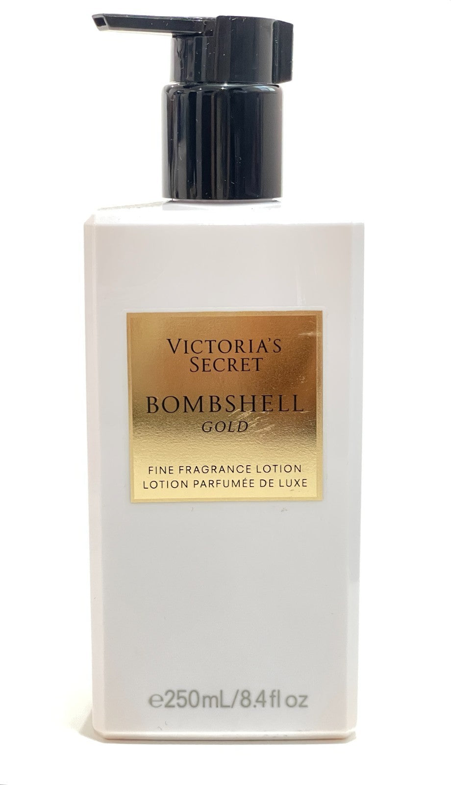 Bombshell Gold Fragrance Lotion 8.4 fl oz