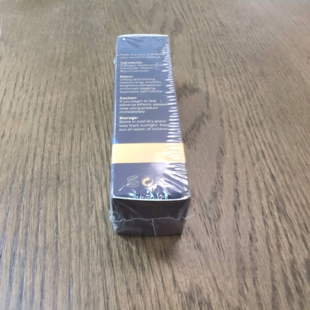 Anti-Aging Face Serum - 30ml Liquid Solution for Youthful Skin