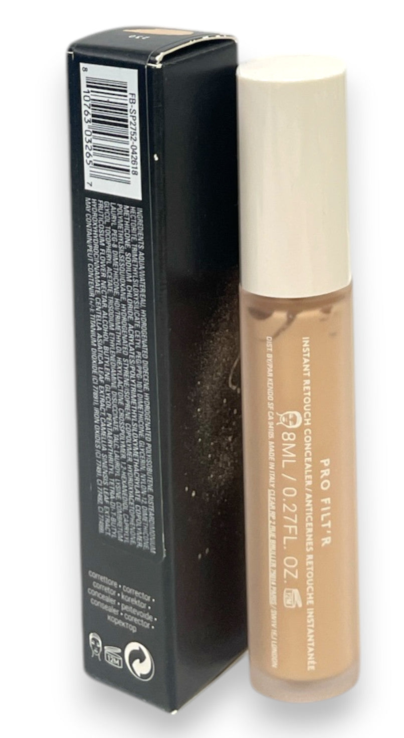 Concealer Makeup Stick - Multiple Shades for Flawless Face Coverage