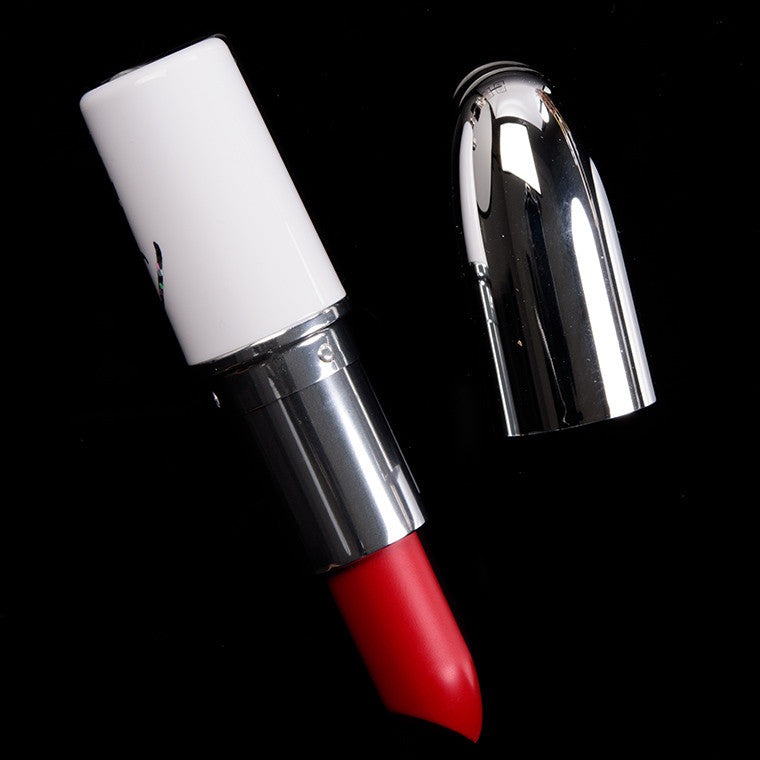 Limited Edition MAC Lipstick - Authentic Collectible, Boxed
