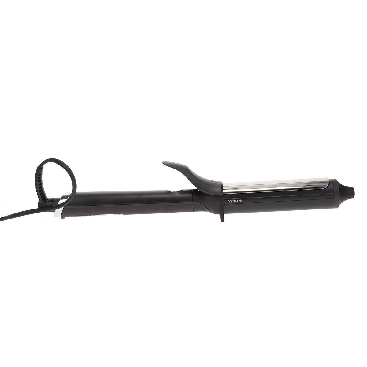 GHD Curve Soft Curl Iron 1.25 Inch - Professional Hair Styling Tool