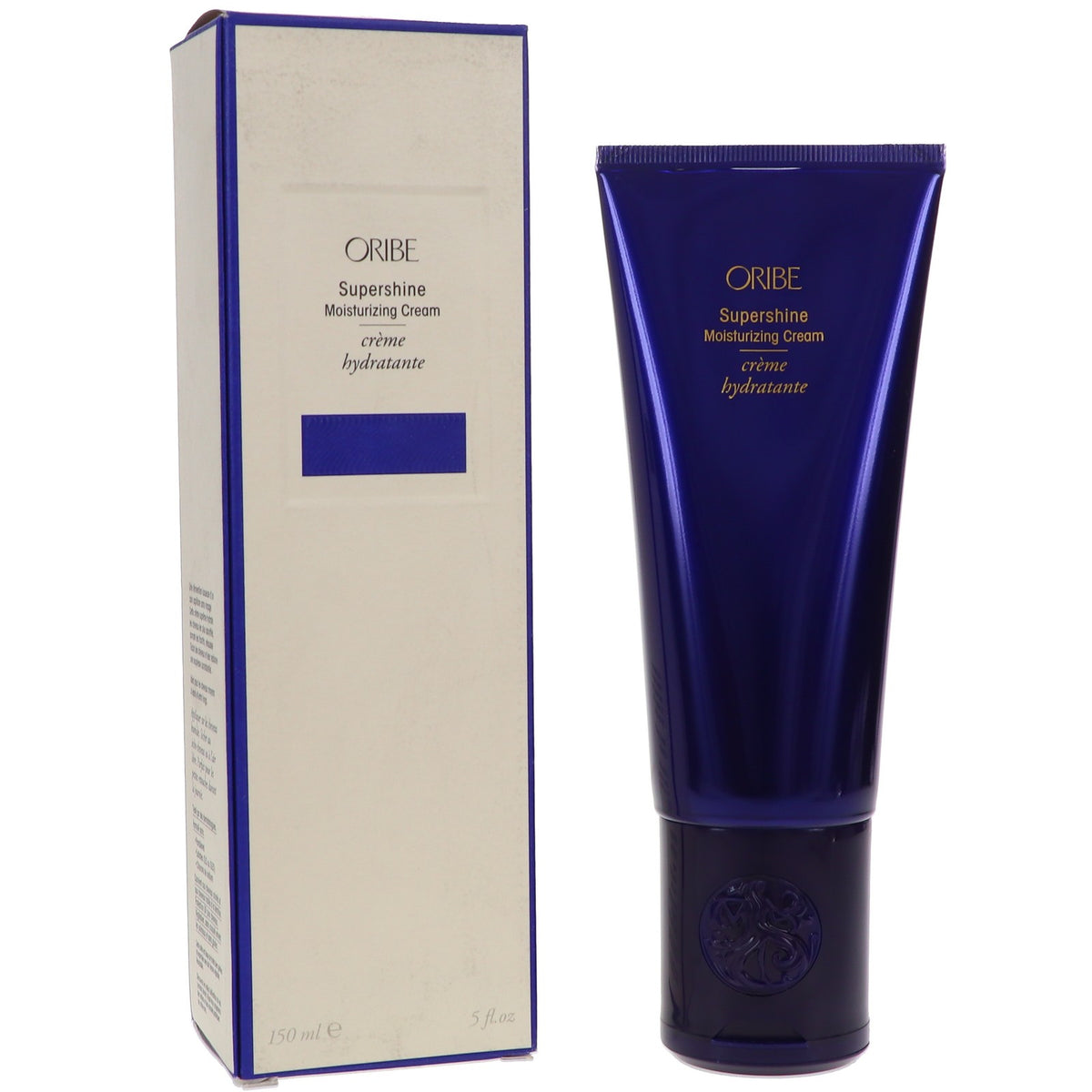 Oribe Supershine Moisturizing Cream 5.9 oz
