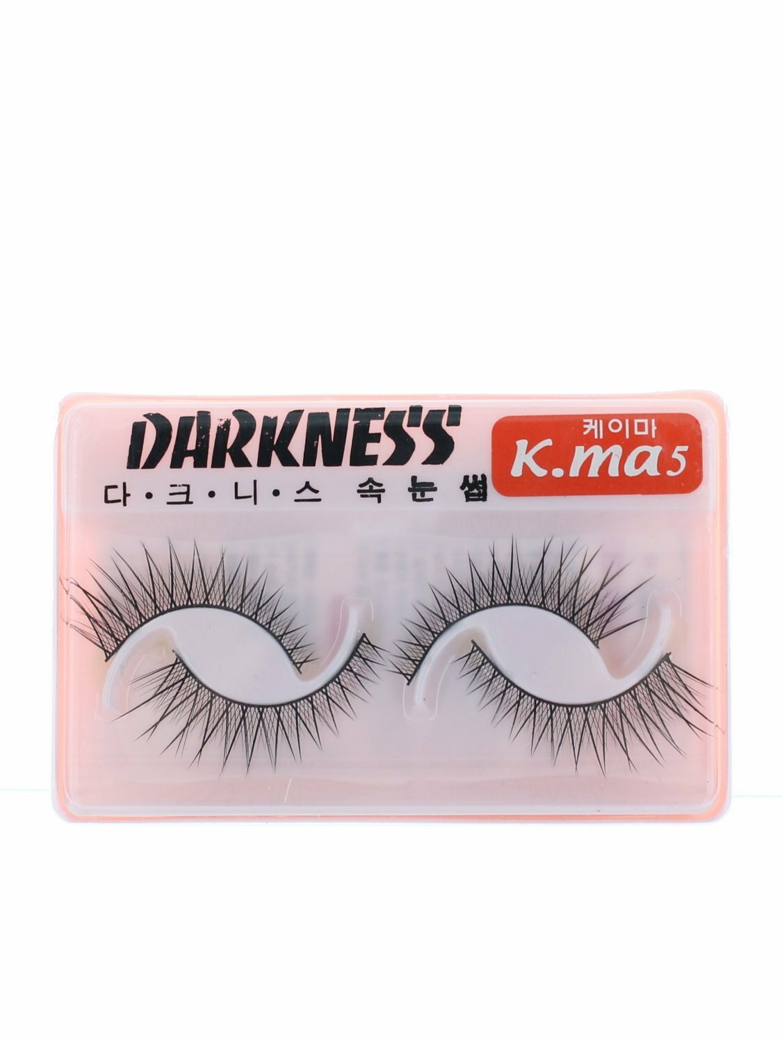 False Eyelashes Set with Glue - Multiple Styles, Reusable & Lightweight