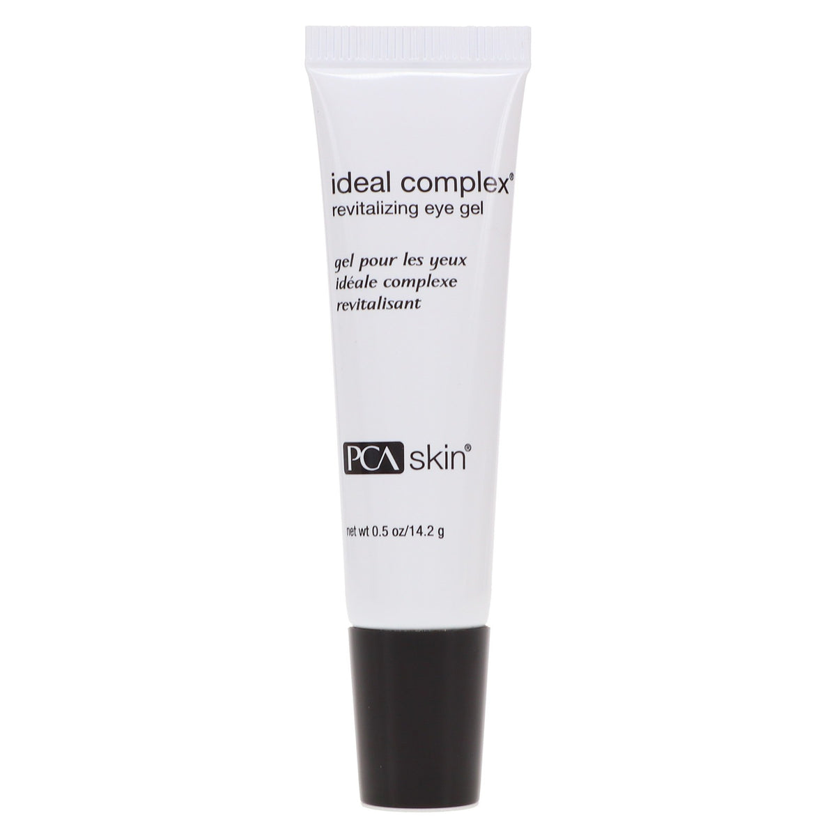 Revitalizing Eye Gel for Dark Circles & Fine Lines - 0.5 oz