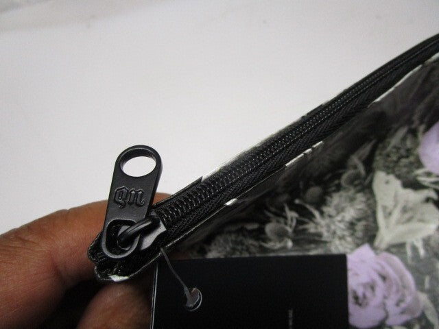 Urban Decay Black Rose Midnight Stash Soft Sided Bag