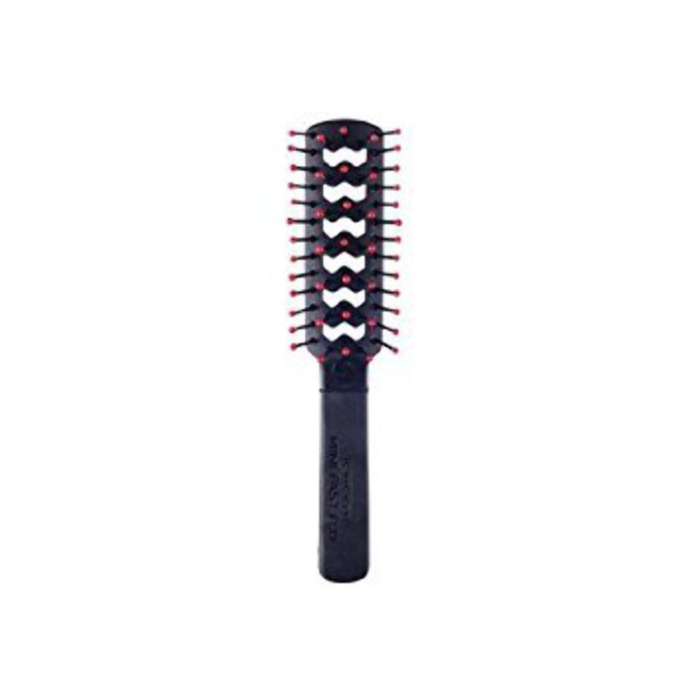 Cricket Static-Free Mini Batting Brush for Fast Play