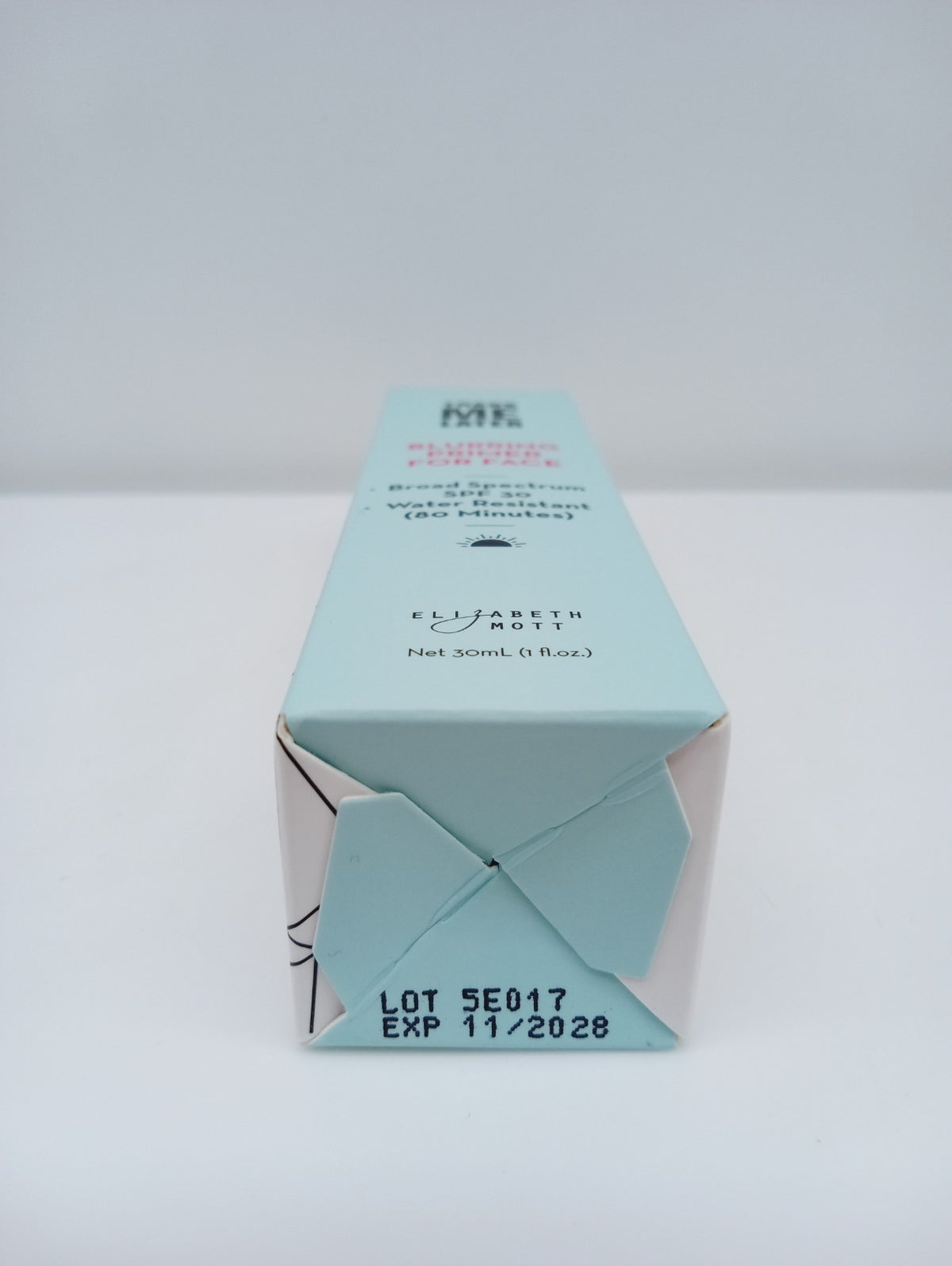 Thank Me Later Blurring Face Primer SPF 30 Hydrating Makeup Base Set - 2 Pack