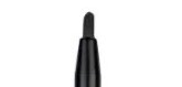 Retractable Lip Makeup Brush with Synthetic Fine Tip - Precision Lip Liner Tool
