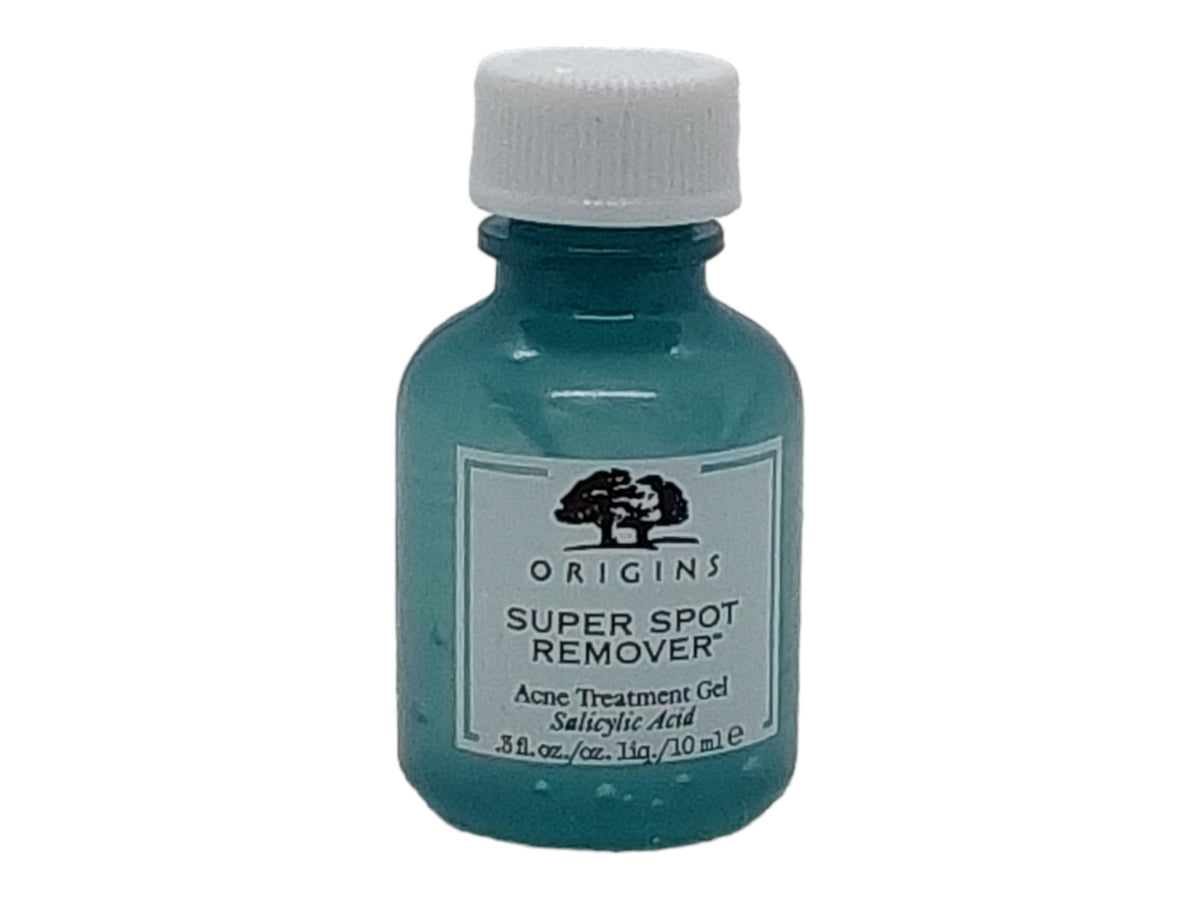 Acne Spot Treatment Gel with Salicylic Acid - 0.3 oz / 10 ml