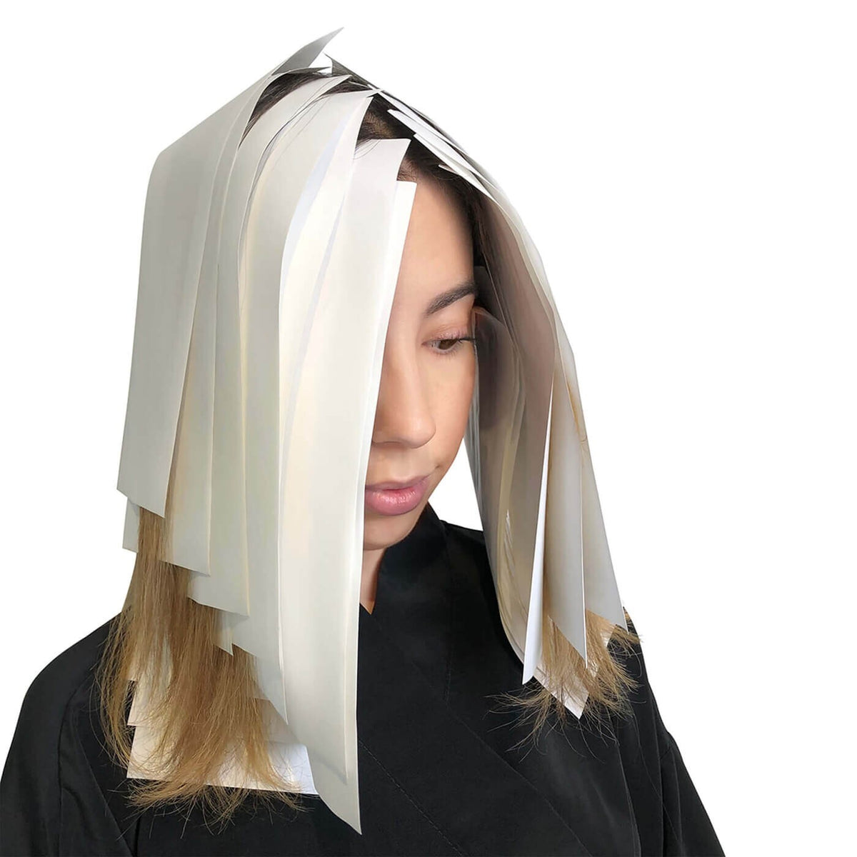 Highlighting Paper 4" x 7" - 250 ct. Flexible Salon