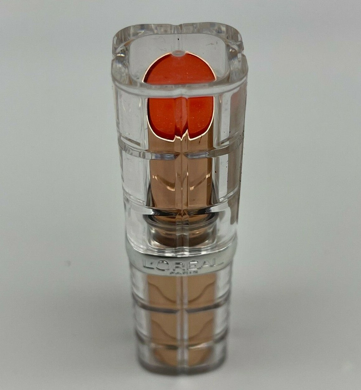 Lipstick with Shine & Plump Effect - Multiple Shades Available