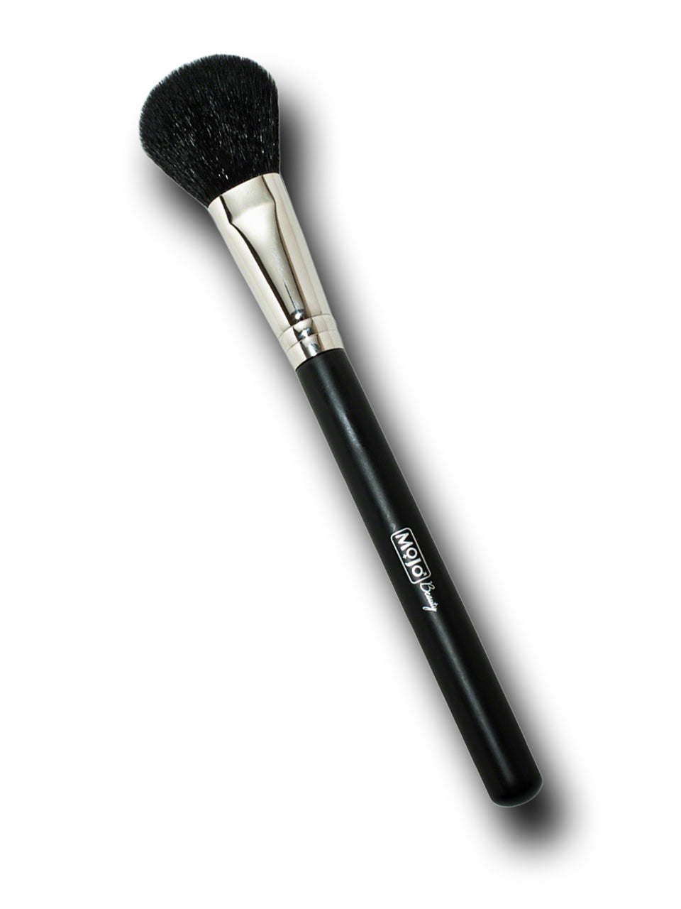Bronzer & Blush Makeup Brush - Precision Powder Foundation Applicator