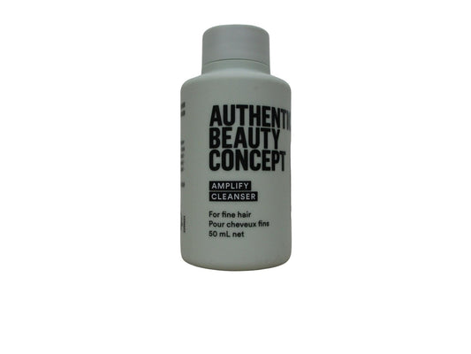 Hair Cleanser 1.6 Oz Pack of 3 - Gentle Hair Care & Refreshing Formula