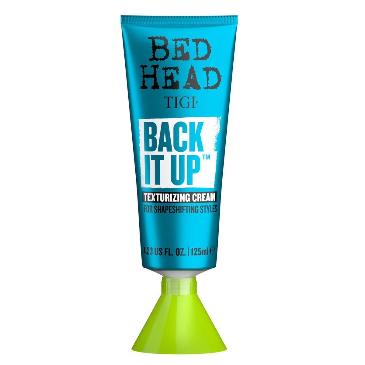 Texturizing Hair Cream for Shape and Volume - 4.23 Fl oz